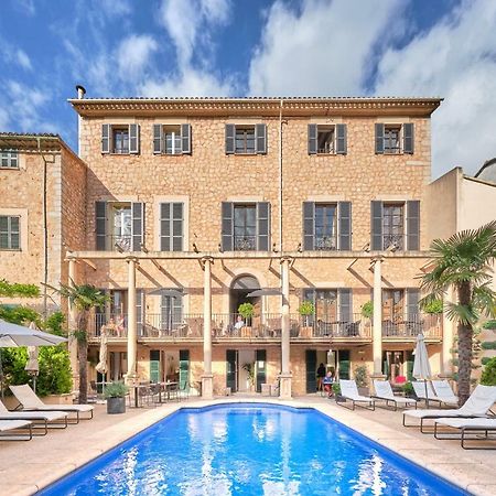 L'Avenida Otel Sóller Dış mekan fotoğraf
