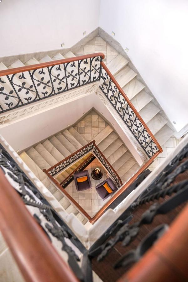 L'Avenida Otel Sóller Dış mekan fotoğraf