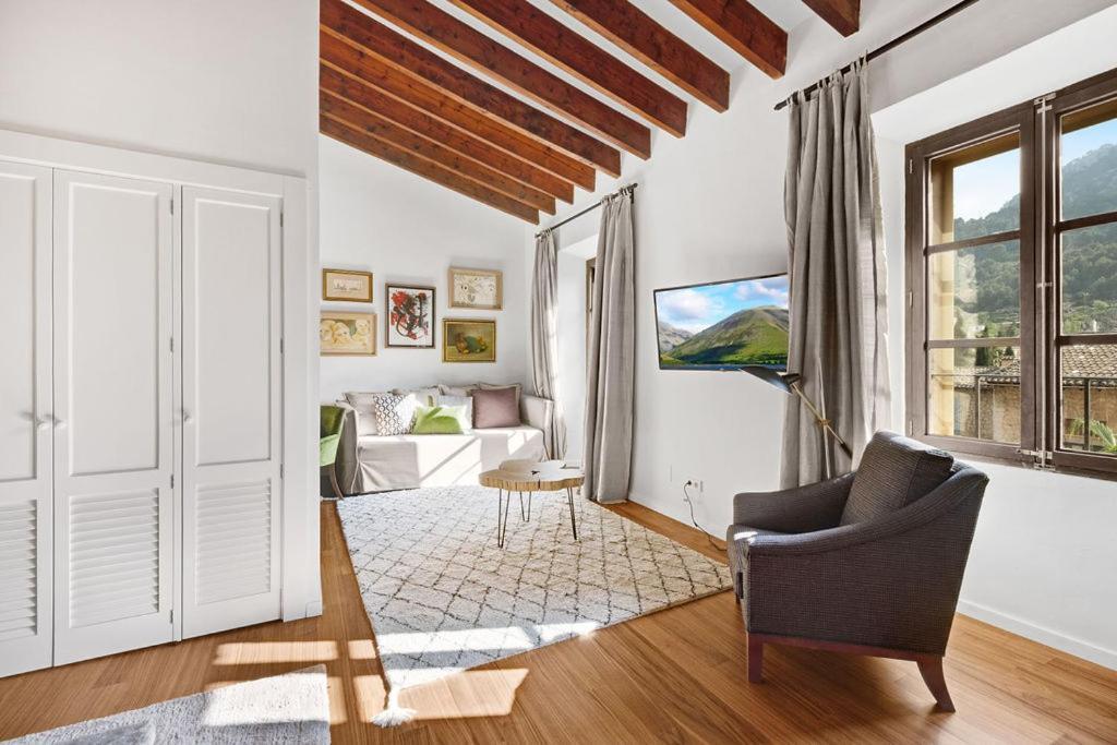 L'Avenida Otel Sóller Dış mekan fotoğraf