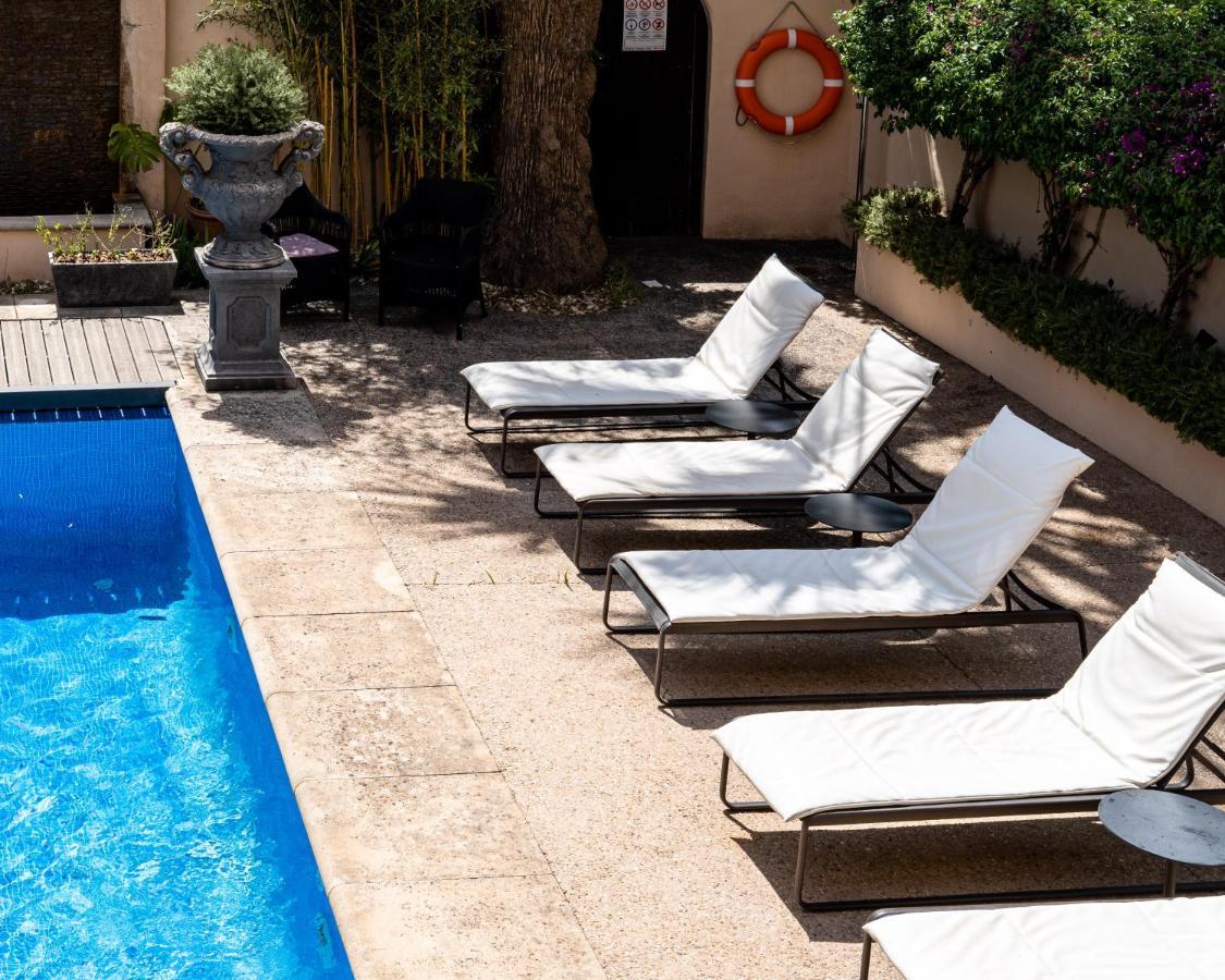 L'Avenida Otel Sóller Dış mekan fotoğraf
