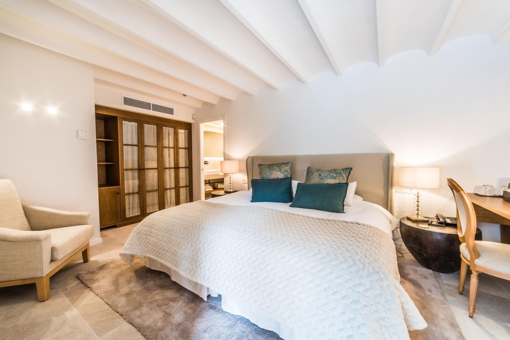 L'Avenida Otel Sóller Dış mekan fotoğraf