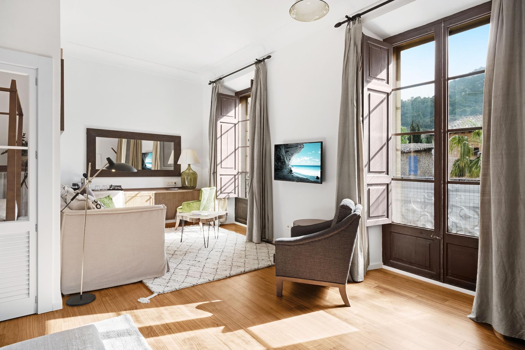 L'Avenida Otel Sóller Dış mekan fotoğraf