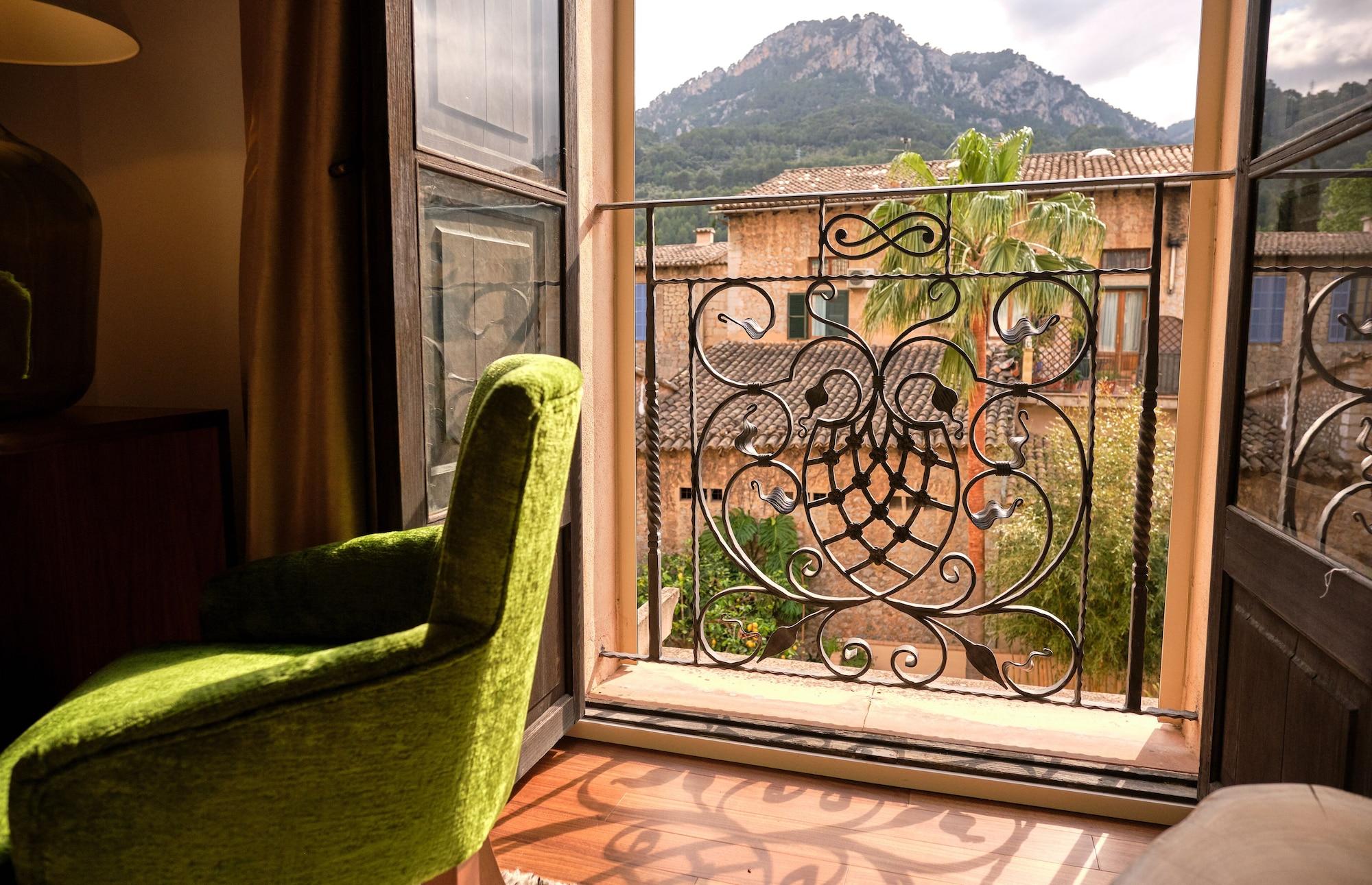 L'Avenida Otel Sóller Dış mekan fotoğraf