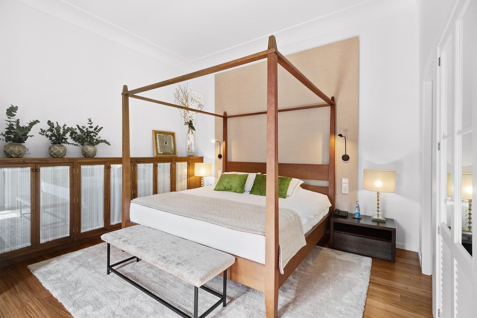 L'Avenida Otel Sóller Dış mekan fotoğraf