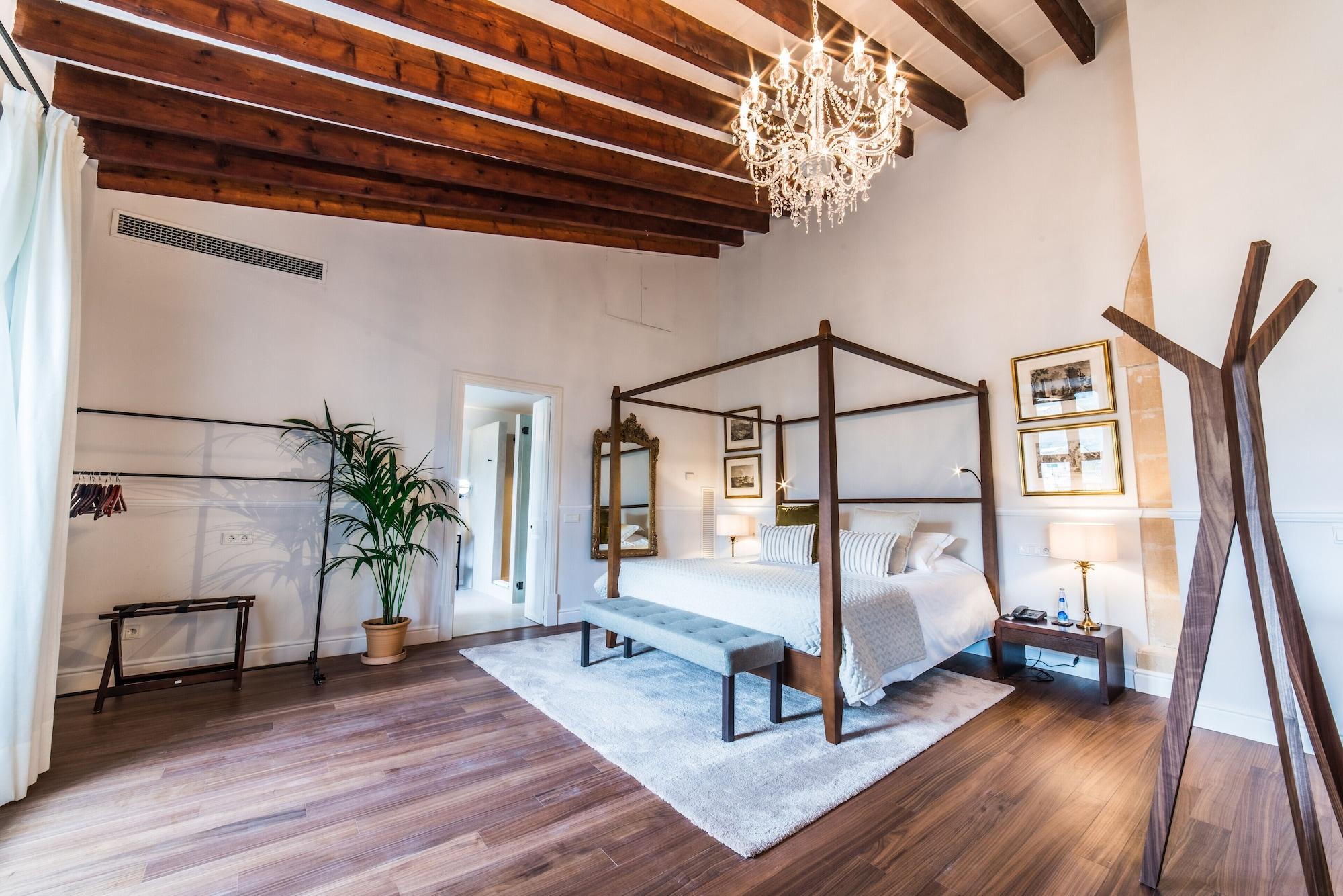 L'Avenida Otel Sóller Dış mekan fotoğraf