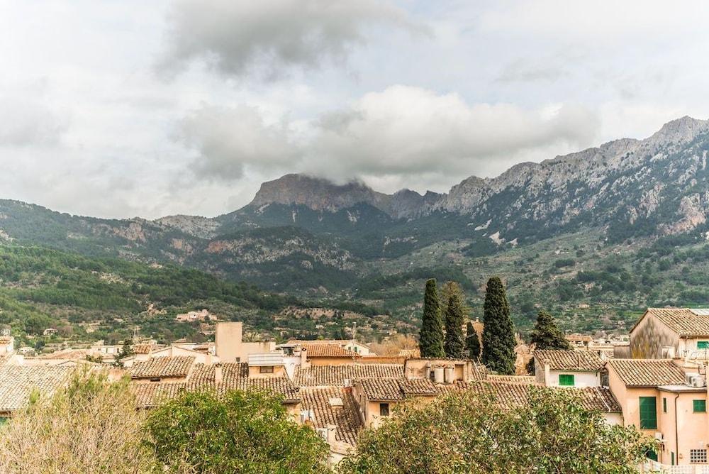 L'Avenida Otel Sóller Dış mekan fotoğraf