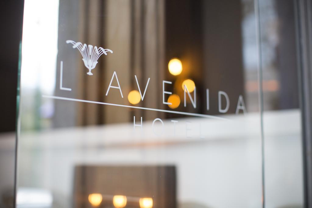 L'Avenida Otel Sóller Dış mekan fotoğraf