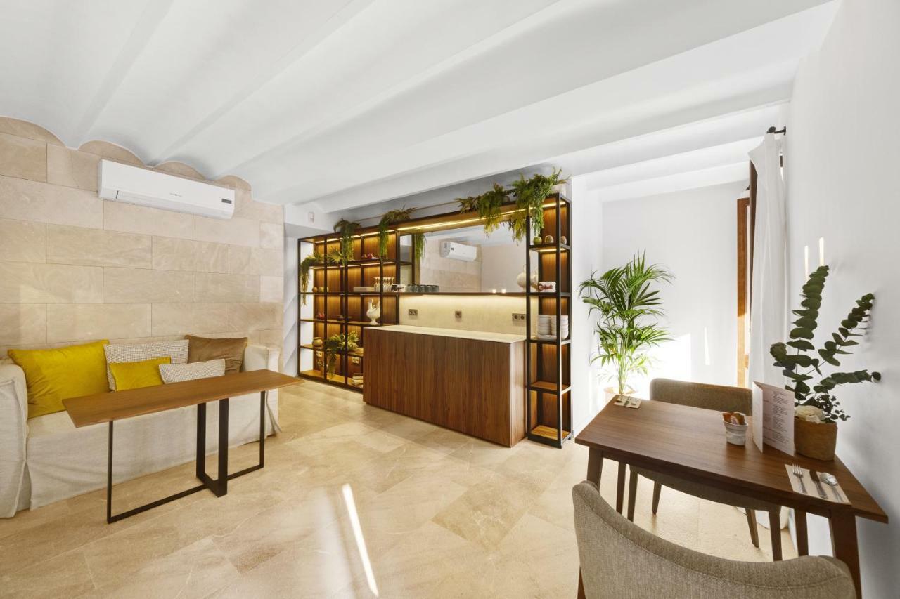 L'Avenida Otel Sóller Dış mekan fotoğraf