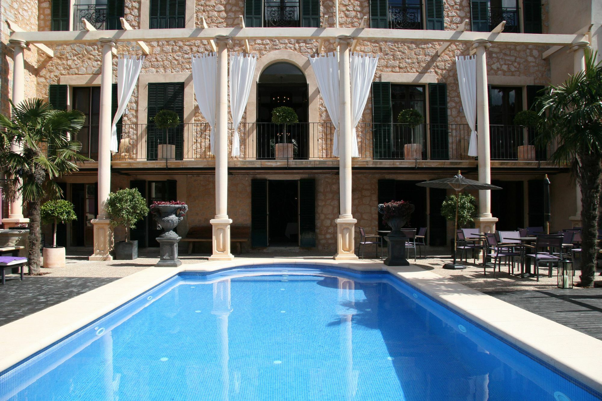 L'Avenida Otel Sóller Dış mekan fotoğraf