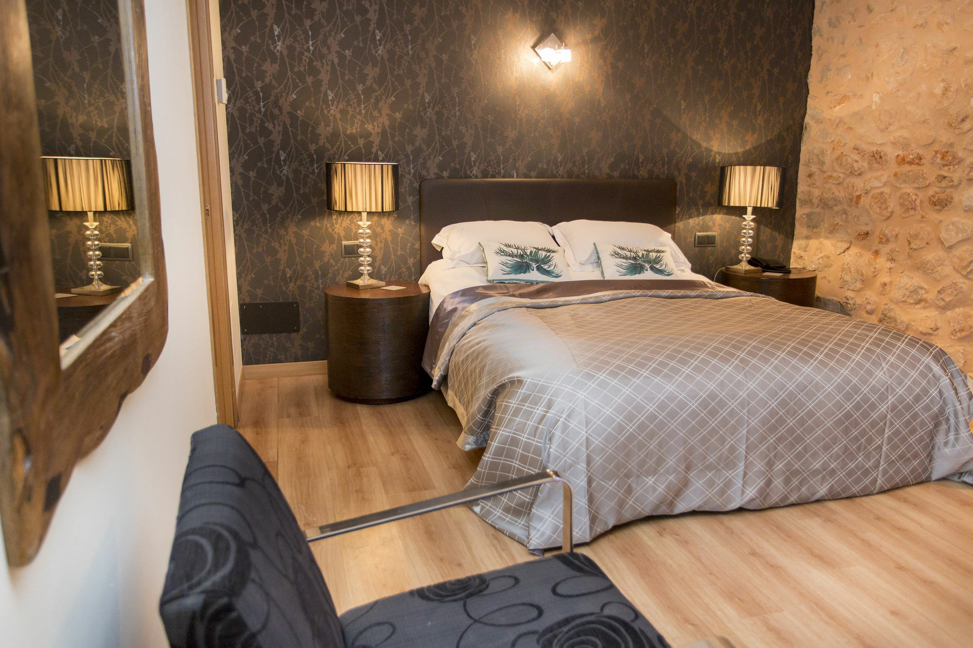 L'Avenida Otel Sóller Dış mekan fotoğraf