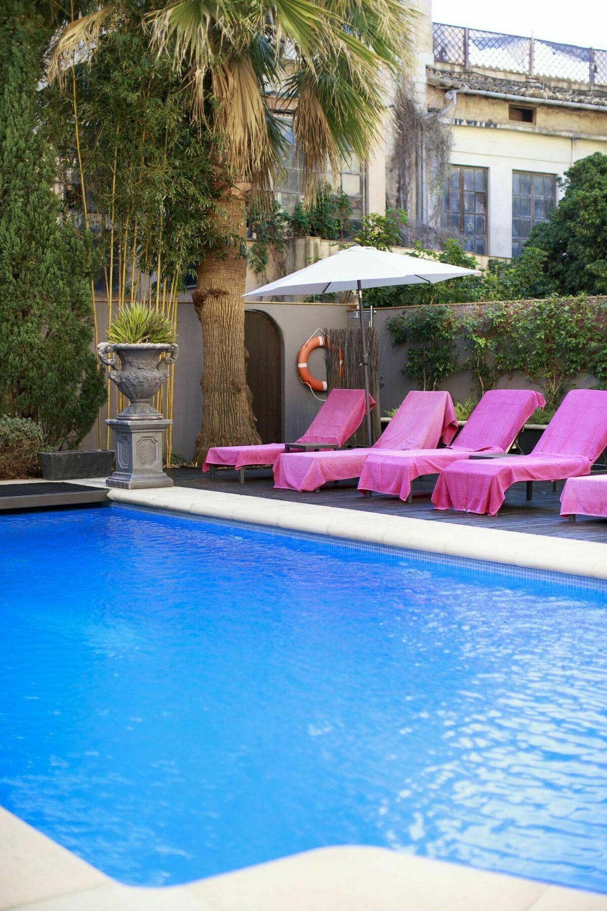 L'Avenida Otel Sóller Dış mekan fotoğraf